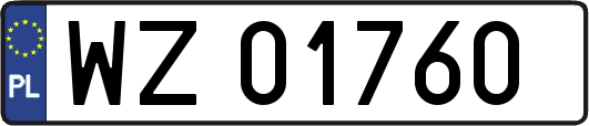 WZ01760