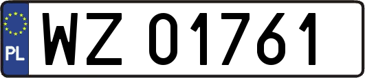 WZ01761