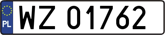 WZ01762