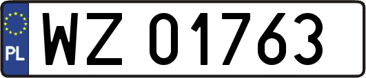 WZ01763