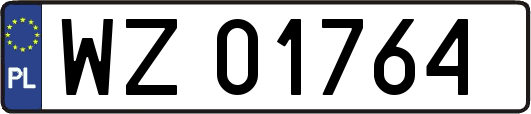 WZ01764