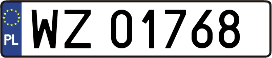 WZ01768