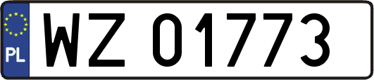 WZ01773
