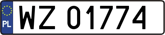 WZ01774