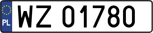 WZ01780