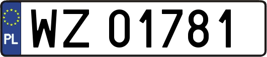 WZ01781