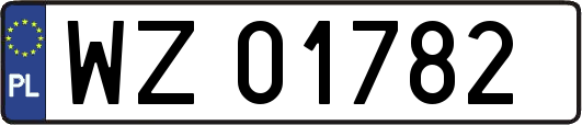 WZ01782