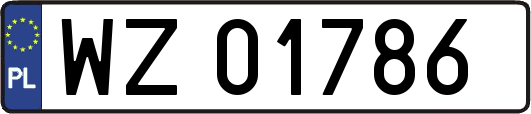 WZ01786