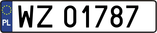 WZ01787