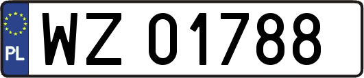 WZ01788