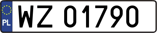 WZ01790