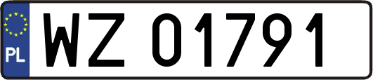 WZ01791