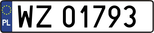 WZ01793