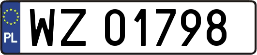 WZ01798