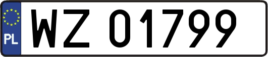 WZ01799