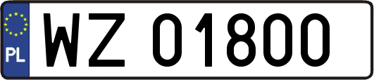 WZ01800