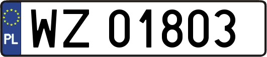 WZ01803
