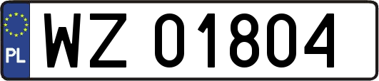 WZ01804