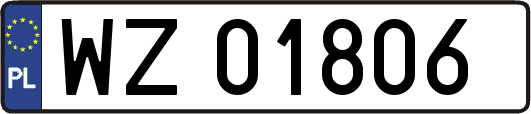 WZ01806