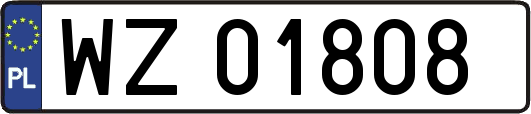 WZ01808