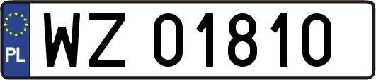 WZ01810