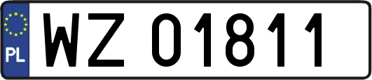 WZ01811