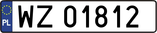 WZ01812