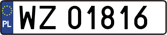 WZ01816