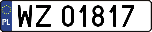 WZ01817