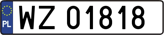 WZ01818