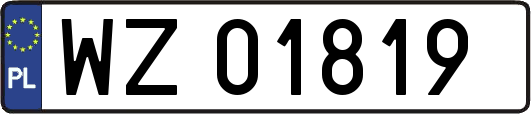 WZ01819