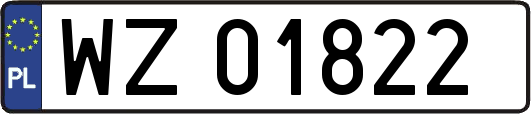 WZ01822