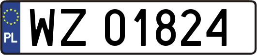 WZ01824