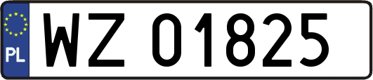 WZ01825
