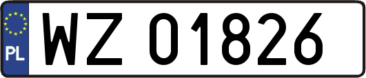 WZ01826