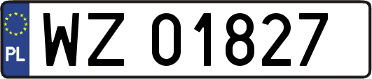 WZ01827