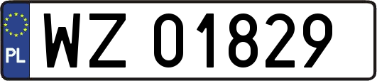 WZ01829