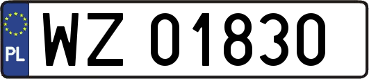 WZ01830