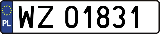 WZ01831