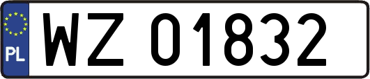 WZ01832