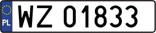 WZ01833