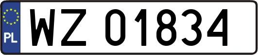 WZ01834