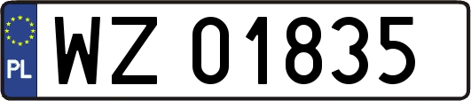 WZ01835