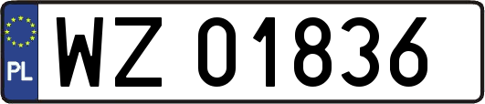 WZ01836
