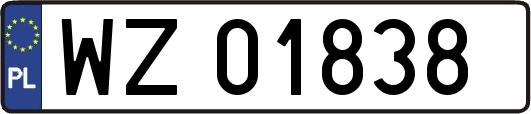 WZ01838