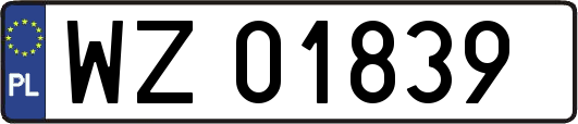 WZ01839