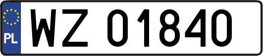 WZ01840