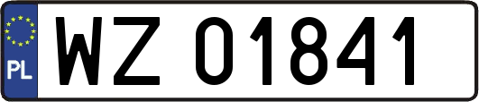 WZ01841