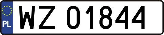 WZ01844