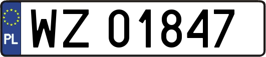 WZ01847